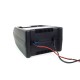 ΦΟΡΤΙΣΤΗΣ ΜΠΑΤΑΡΙΑΣ 12V 8A - Amio - 02086/AM ΦΟΡΤΙΣΤΗΣ ΜΠΑΤΑΡΙΑΣ 12V 8A - Amio - 02086/AM
