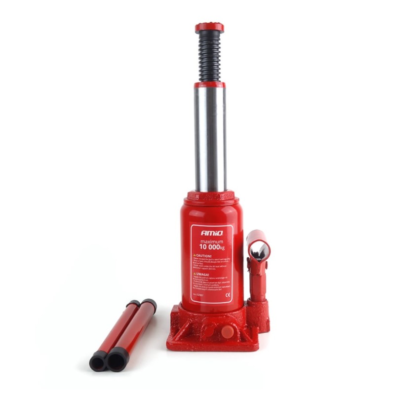 ΓΡΥΛΟΣ ΥΔΡΑΥΛΙΚΟΣ 10.000KG 200-385mm AMIO – 1 ΤΕΜ. - Amio - 02087/AM ΓΡΥΛΟΣ ΥΔΡΑΥΛΙΚΟΣ 10.000KG 200-385mm AMIO – 1 ΤΕΜ. - Amio - 02087/AM
