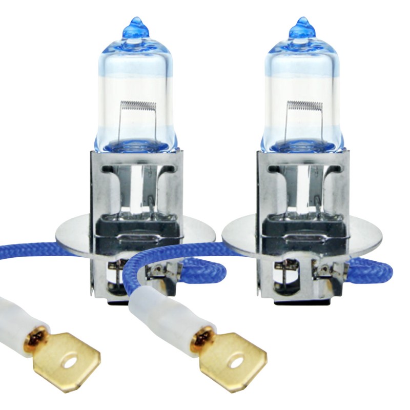 H3 12V 55W PK22s LUMITEC LIMITED +130% UP TO 40m AMIO - 2 ΤΕΜ. - Amio - 02102/AM H3 12V 55W PK22s LUMITEC LIMITED +130% UP TO 40m AMIO - 2 ΤΕΜ. - Amio - 02102/AM