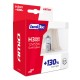 H3 12V 55W PK22s LUMITEC LIMITED +130% UP TO 40m AMIO - 2 ΤΕΜ. - Amio - 02102/AM H3 12V 55W PK22s LUMITEC LIMITED +130% UP TO 40m AMIO - 2 ΤΕΜ. - Amio - 02102/AM