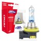 H11 12V 55W PGJ19-2 LUMITEC LIMITED +130% UP TO 40m AMIO - 2 ΤΕΜ. - Amio - 02105/AM H11 12V 55W PGJ19-2 LUMITEC LIMITED +130% UP TO 40m AMIO - 2 ΤΕΜ. - Amio - 02105/AM