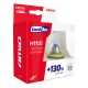 H11 12V 55W PGJ19-2 LUMITEC LIMITED +130% UP TO 40m AMIO - 2 ΤΕΜ. - Amio - 02105/AM H11 12V 55W PGJ19-2 LUMITEC LIMITED +130% UP TO 40m AMIO - 2 ΤΕΜ. - Amio - 02105/AM