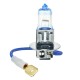 H3 12V 55W PK22s LUMITEC LIMITED +130%  UP TO 40m AMIO - 1 ΤΕΜ. - Amio - 02131/AM
