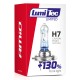 H7 12V 55W P14,5s LUMITEC LIMITED +130% UP TO 40m AMIO - 1 ΤΕΜ. - Amio - 02133/AM H7 12V 55W P14,5s LUMITEC LIMITED +130% UP TO 40m AMIO - 1 ΤΕΜ. - Amio - 02133/AM