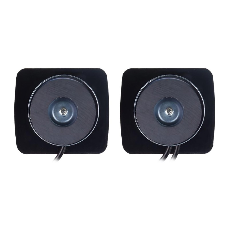 ΦΑΝΑΡΙΑ ΠΙΣΩ ΤΡΕΙΛΕΡ ΜΑΓΝΗΤΙΚΑ LED ΜΕ ΚΑΛΩΔΙΟ 7pin 12V 100x95x37mm TLS03 AMIO – 2 ΤΕΜ. - Amio - 02141/AM ΦΑΝΑΡΙΑ ΠΙΣΩ ΤΡΕΙΛΕΡ ΜΑΓΝΗΤΙΚΑ LED ΜΕ ΚΑΛΩΔΙΟ 7pin 12V 100x95x37mm TLS03 AMIO – 2 ΤΕΜ. - Amio - 02141/AM