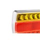 ΦΑΝΑΡΙΑ ΠΙΣΩ ΤΡΕΙΛΕΡ ΜΑΓΝΗΤΙΚΑ LED ΜΕ ΚΑΛΩΔΙΟ 7pin 12V 100x95x37mm TLS03 AMIO – 2 ΤΕΜ. - Amio - 02141/AM ΦΑΝΑΡΙΑ ΠΙΣΩ ΤΡΕΙΛΕΡ ΜΑΓΝΗΤΙΚΑ LED ΜΕ ΚΑΛΩΔΙΟ 7pin 12V 100x95x37mm TLS03 AMIO – 2 ΤΕΜ. - Amio - 02141/AM