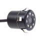 ΚΑΜΕΡΑ ΟΠΙΣΘΟΠΟΡΕΙΑΣ HD-307 IR NIGHT VISION ΜΕ LED 18mm 12V - Amio - 02164/AM ΚΑΜΕΡΑ ΟΠΙΣΘΟΠΟΡΕΙΑΣ HD-307 IR NIGHT VISION ΜΕ LED 18mm 12V - Amio - 02164/AM