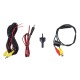 ΚΑΜΕΡΑ ΟΠΙΣΘΟΠΟΡΕΙΑΣ HD-307 IR NIGHT VISION ΜΕ LED 18mm 12V - Amio - 02164/AM ΚΑΜΕΡΑ ΟΠΙΣΘΟΠΟΡΕΙΑΣ HD-307 IR NIGHT VISION ΜΕ LED 18mm 12V - Amio - 02164/AM