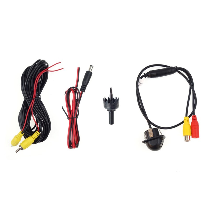 ΚΑΜΕΡΑ ΟΠΙΣΘΟΠΟΡΕΙΑΣ ΜΕ LED NIGHT VISION 18mm HD-305 AMIO - 1 ΤΕΜ. - Amio - 02165/AM ΚΑΜΕΡΑ ΟΠΙΣΘΟΠΟΡΕΙΑΣ ΜΕ LED NIGHT VISION 18mm HD-305 AMIO - 1 ΤΕΜ. - Amio - 02165/AM