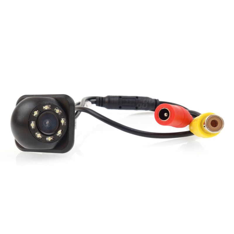 ΚΑΜΕΡΑ ΟΠΙΣΘΟΠΟΡΕΙΑΣ ΜΕ LED NIGHT VISION 18mm HD-305 AMIO - 1 ΤΕΜ. - Amio - 02165/AM ΚΑΜΕΡΑ ΟΠΙΣΘΟΠΟΡΕΙΑΣ ΜΕ LED NIGHT VISION 18mm HD-305 AMIO - 1 ΤΕΜ. - Amio - 02165/AM