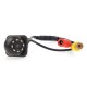 ΚΑΜΕΡΑ ΟΠΙΣΘΟΠΟΡΕΙΑΣ ΜΕ LED NIGHT VISION 18mm HD-305 AMIO - 1 ΤΕΜ. - Amio - 02165/AM ΚΑΜΕΡΑ ΟΠΙΣΘΟΠΟΡΕΙΑΣ ΜΕ LED NIGHT VISION 18mm HD-305 AMIO - 1 ΤΕΜ. - Amio - 02165/AM
