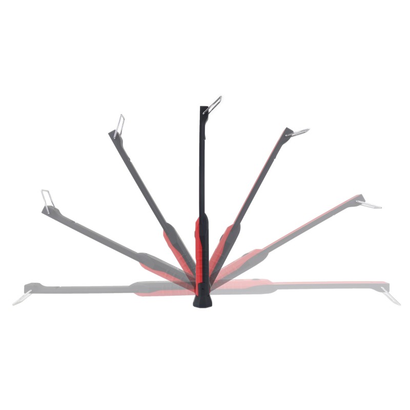 ΦΑΚΟΣ WT01 12/24/230V/MICRO USB COB LED 150/300lm 3W ΜΕ ΜΑΓΝΗΤΙΚΗ ΒΑΣΗ+ΓΑΝΤΖΟΣ - Amio - 02170/AM ΦΑΚΟΣ WT01 12/24/230V/MICRO USB COB LED 150/300lm 3W ΜΕ ΜΑΓΝΗΤΙΚΗ ΒΑΣΗ+ΓΑΝΤΖΟΣ - Amio - 02170/AM