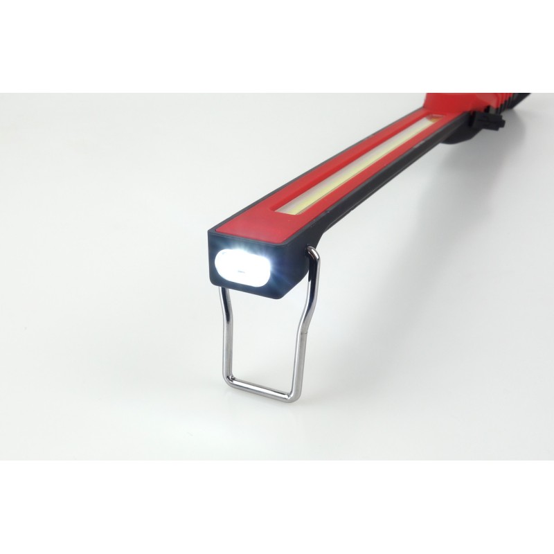 ΦΑΚΟΣ WT01 12/24/230V/MICRO USB COB LED 150/300lm 3W ΜΕ ΜΑΓΝΗΤΙΚΗ ΒΑΣΗ+ΓΑΝΤΖΟΣ - Amio - 02170/AM ΦΑΚΟΣ WT01 12/24/230V/MICRO USB COB LED 150/300lm 3W ΜΕ ΜΑΓΝΗΤΙΚΗ ΒΑΣΗ+ΓΑΝΤΖΟΣ - Amio - 02170/AM