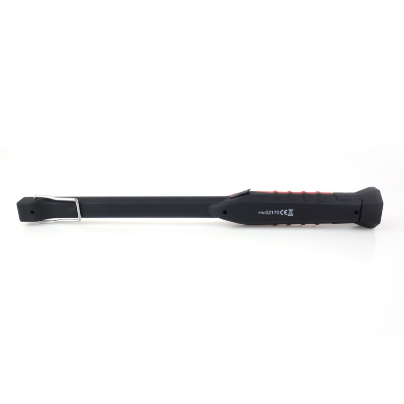 ΦΑΚΟΣ WT01 12/24/230V/MICRO USB COB LED 150/300lm 3W ΜΕ ΜΑΓΝΗΤΙΚΗ ΒΑΣΗ+ΓΑΝΤΖΟΣ - Amio - 02170/AM ΦΑΚΟΣ WT01 12/24/230V/MICRO USB COB LED 150/300lm 3W ΜΕ ΜΑΓΝΗΤΙΚΗ ΒΑΣΗ+ΓΑΝΤΖΟΣ - Amio - 02170/AM