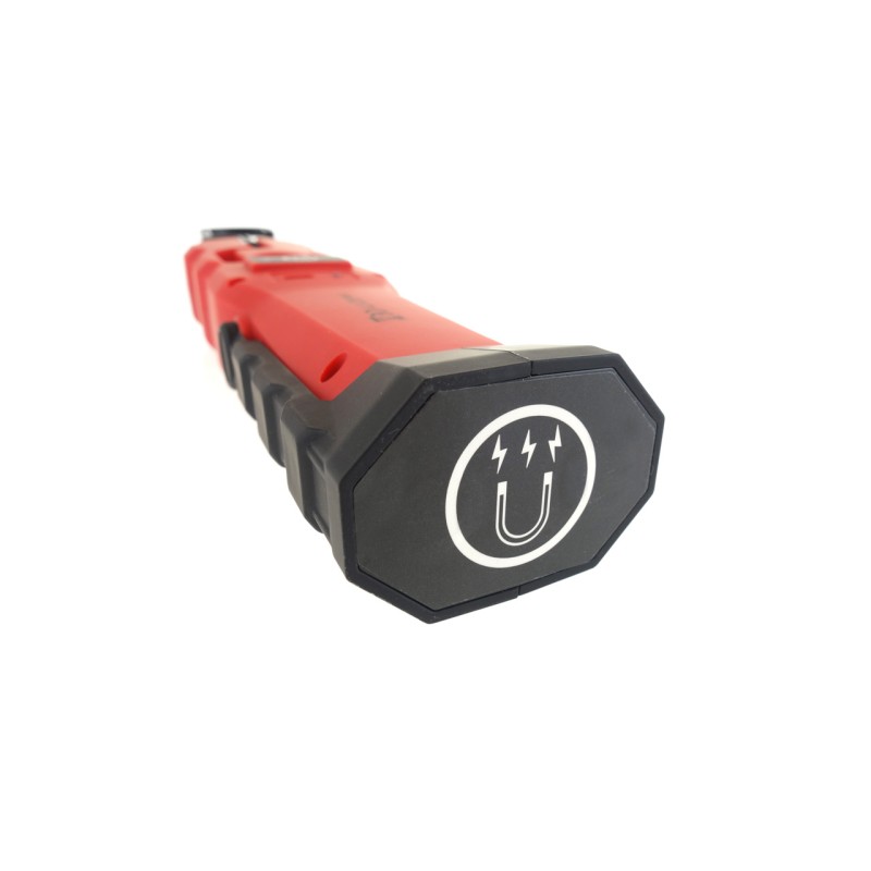 ΦΑΚΟΣ WT02 12/24/230V/MICRO USB COB LED 150/300lm 3W ΜΕ ΜΑΓΝΗΤΙΚΗ ΒΑΣΗ+ΓΑΝΤΖΟΣ - Amio - 02171/AM ΦΑΚΟΣ WT02 12/24/230V/MICRO USB COB LED 150/300lm 3W ΜΕ ΜΑΓΝΗΤΙΚΗ ΒΑΣΗ+ΓΑΝΤΖΟΣ - Amio - 02171/AM