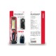 ΦΑΚΟΣ WT02 12/24/230V/MICRO USB COB LED 150/300lm 3W ΜΕ ΜΑΓΝΗΤΙΚΗ ΒΑΣΗ+ΓΑΝΤΖΟΣ - Amio - 02171/AM ΦΑΚΟΣ WT02 12/24/230V/MICRO USB COB LED 150/300lm 3W ΜΕ ΜΑΓΝΗΤΙΚΗ ΒΑΣΗ+ΓΑΝΤΖΟΣ - Amio - 02171/AM