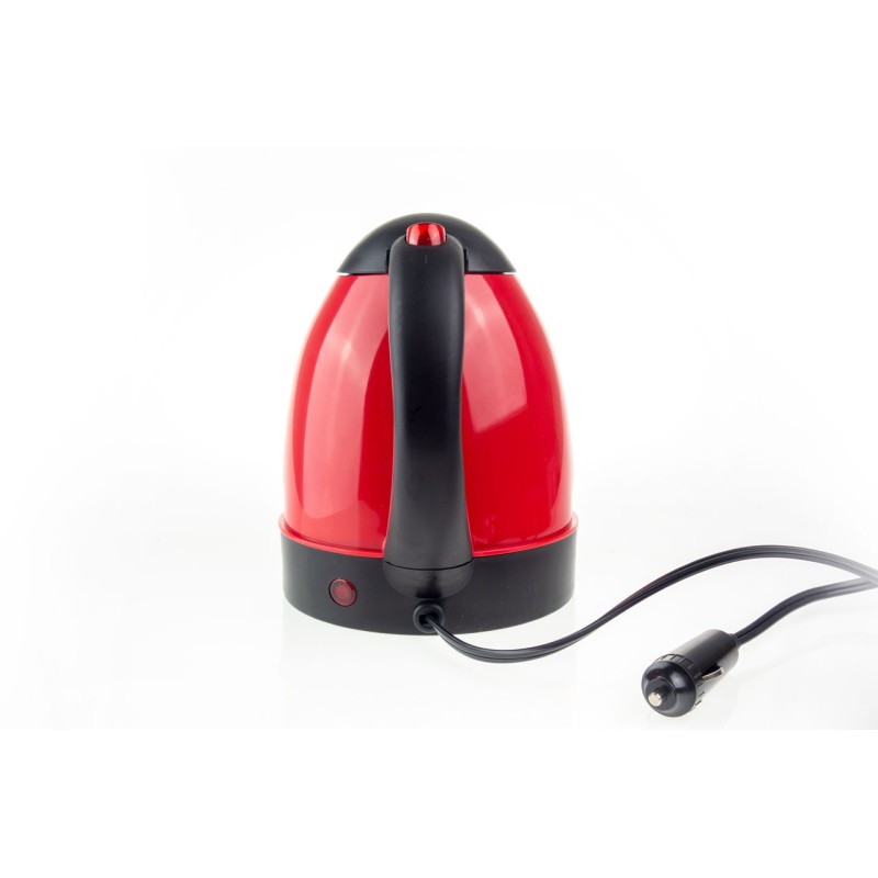 ΒΡΑΣΤΗΡΑΣ ΝΕΡΟΥ 1Lt 24V 150/300W ΜΕ ΦΙΣ ΑΝΑΠΤΗΡΑ ΚΑΙ ΚΑΛΩΔΙΟ 1,5m - Amio - 02176/AM