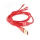 ΚΑΛΩΔΙΟ ΦΟΡΤΙΣΗΣ ΚΑΙ ΜΕΤΑΦΟΡΑΣ ΔΕΔΟΜΕΝΩΝ USB ΣΕ APPLE LIGHTNING - MICRO USB - USB TYPE C 120cm 3.1A AMiO - 1 ΤΕΜ. - Amio - 02178/AM ΚΑΛΩΔΙΟ ΦΟΡΤΙΣΗΣ ΚΑΙ ΜΕΤΑΦΟΡΑΣ ΔΕΔΟΜΕΝΩΝ USB ΣΕ APPLE LIGHTNING - MICRO USB - USB TYPE C 120cm 3.1A AMiO - 1 ΤΕΜ. - Amio - 02178/AM