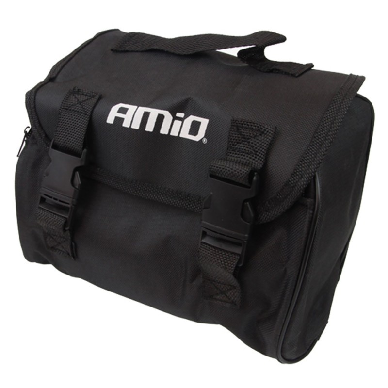 ΚΟΜΠΡΕΣΕΡ ΑΕΡΑ ΕΛΑΣΤΙΚΩΝ ΜΕΤΑΛΛΙΚΟ ACOMP-05 12V 100psi 7bar 28l/min ΜΕ ΦΙΣ ΑΝΑΠΤΗΡΑ ΚΑΙΚΑΛΩΔΙΟ 300cm AMiO - 1 ΤΕΜ. - Amio - 02179/AM ΚΟΜΠΡΕΣΕΡ ΑΕΡΑ ΕΛΑΣΤΙΚΩΝ ΜΕΤΑΛΛΙΚΟ ACOMP-05 12V 100psi 7bar 28l/min ΜΕ ΦΙΣ ΑΝΑΠΤΗΡΑ ΚΑΙΚΑΛΩΔΙΟ 300cm AMiO - 1 ΤΕΜ. - Amio - 02179/AM