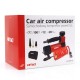 ΚΟΜΠΡΕΣΕΡ ΑΕΡΑ ΕΛΑΣΤΙΚΩΝ ΜΕΤΑΛΛΙΚΟ ACOMP-05 12V 100psi 7bar 28l/min ΜΕ ΦΙΣ ΑΝΑΠΤΗΡΑ ΚΑΙΚΑΛΩΔΙΟ 300cm AMiO - 1 ΤΕΜ. - Amio - 02179/AM ΚΟΜΠΡΕΣΕΡ ΑΕΡΑ ΕΛΑΣΤΙΚΩΝ ΜΕΤΑΛΛΙΚΟ ACOMP-05 12V 100psi 7bar 28l/min ΜΕ ΦΙΣ ΑΝΑΠΤΗΡΑ ΚΑΙΚΑΛΩΔΙΟ 300cm AMiO - 1 ΤΕΜ. - Amio - 02179/AM