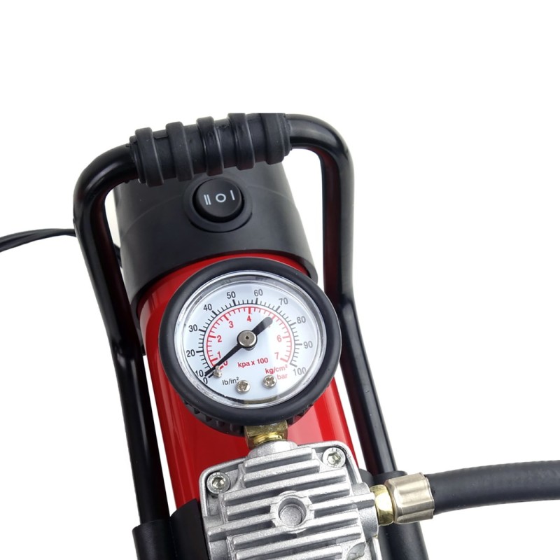 ΚΟΜΠΡΕΣΕΡ ΑΕΡΑ ΕΛΑΣΤΙΚΩΝ ΜΕΤΑΛΛΙΚΟΣ ACOMP-06 12V 100psi 7bar 28l/min ΜΕ ΦΙΣ ΑΝΑΠΤΗΡΑ ΚΑΙ ΚΑΛΩΔΙΟ 300cm ΚΑΙ ΦΑΚΟ LED AMiO - 1 ΤΕΜ. - Amio - 02180/AM ΚΟΜΠΡΕΣΕΡ ΑΕΡΑ ΕΛΑΣΤΙΚΩΝ ΜΕΤΑΛΛΙΚΟΣ ACOMP-06 12V 100psi 7bar 28l/min ΜΕ ΦΙΣ ΑΝΑΠΤΗΡΑ ΚΑΙ ΚΑΛΩΔΙΟ 300cm ΚΑΙ ΦΑΚΟ LED AMiO - 1 ΤΕΜ. - Amio - 02180/AM