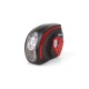 ΚΟΜΠΡΕΣΕΡ ΑΕΡΑ ΕΛΑΣΤΙΚΩΝ 12V 100psi 7bar ΜΕ ΦΙΣ ΑΝΑΠΤΗΡΑ & LED ΦΑΚΟ - Amio - 02182/AM ΚΟΜΠΡΕΣΕΡ ΑΕΡΑ ΕΛΑΣΤΙΚΩΝ 12V 100psi 7bar ΜΕ ΦΙΣ ΑΝΑΠΤΗΡΑ & LED ΦΑΚΟ - Amio - 02182/AM