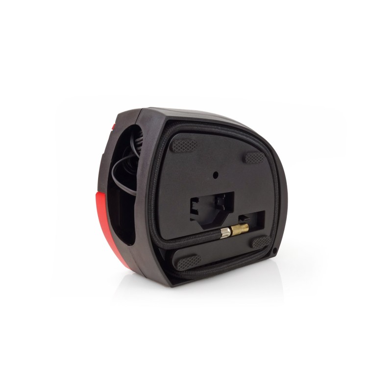 ΚΟΜΠΡΕΣΕΡ ΑΕΡΑ ΕΛΑΣΤΙΚΩΝ 12V 100psi 7bar ΜΕ ΦΙΣ ΑΝΑΠΤΗΡΑ & LED ΦΑΚΟ - Amio - 02182/AM ΚΟΜΠΡΕΣΕΡ ΑΕΡΑ ΕΛΑΣΤΙΚΩΝ 12V 100psi 7bar ΜΕ ΦΙΣ ΑΝΑΠΤΗΡΑ & LED ΦΑΚΟ - Amio - 02182/AM