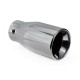 ΑΚΡΟ (ΜΠΟΥΚΑ) ΕΞΑΤΜΙΣΗΣ MT018BC 50>65mm (ΜΗΚΟΣ: 204mm) ΑΜΙΟ -1 ΤΕΜ. - Amio - 02196/AM