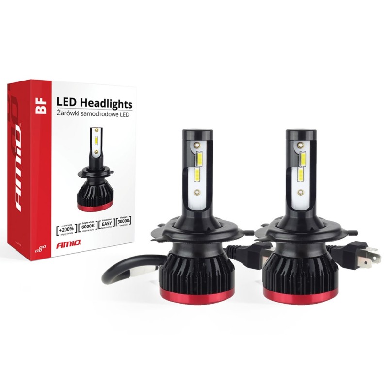 H4 BF-SERIES 6-18V 50W ETi-1860 2X25W 6.000K 3100lm LED (ΜΕ ΑΝΕΜΙΣΤΗΡΑΚΙ) -2ΤΕΜ - Amio - 02241/AM H4 BF-SERIES 6-18V 50W ETi-1860 2X25W 6.000K 3100lm LED (ΜΕ ΑΝΕΜΙΣΤΗΡΑΚΙ) -2ΤΕΜ - Amio - 02241/AM