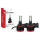 H8/H9/H11 BF-SERIES 6-18V 50W ETi-1860 2X25W 6.000K 3100lm LED (ΜΕ ΑΝΕΜΙΣΤΗΡΑΚΙ) -2ΤΕΜ - Amio - 02245/AM H8/H9/H11 BF-SERIES 6-18V 50W ETi-1860 2X25W 6.000K 3100lm LED (ΜΕ ΑΝΕΜΙΣΤΗΡΑΚΙ) -2ΤΕΜ - Amio - 02245/AM