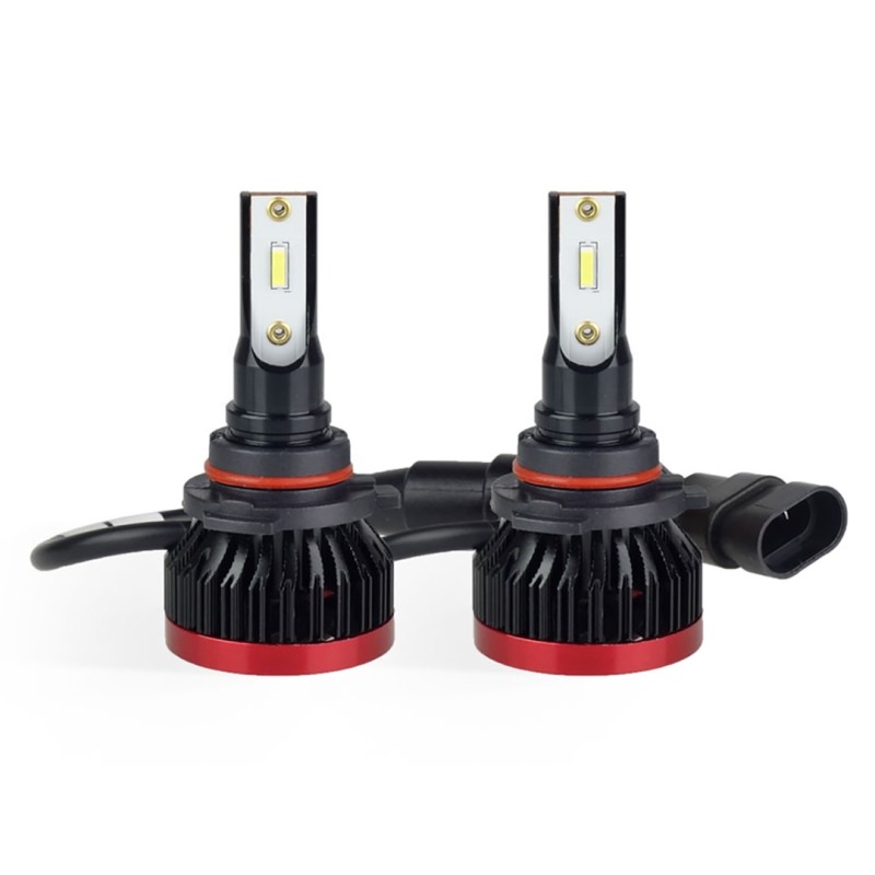 HB3 9005 BF-SERIES 6-18V 50W ETi-1860 2X25W 6.000K 3100lm LED (ΜΕ ΑΝΕΜΙΣΤΗΡΑΚΙ) -2ΤΕΜ - Amio - 02246/AM HB3 9005 BF-SERIES 6-18V 50W ETi-1860 2X25W 6.000K 3100lm LED (ΜΕ ΑΝΕΜΙΣΤΗΡΑΚΙ) -2ΤΕΜ - Amio - 02246/AM