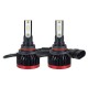 HB4 9006 BF-SERIES 9-18V 50W ETi-1860 2X25W 6.000K 3100lm ΛΑΜΠΑ LED (ΜΕ ΑΝΕΜΙΣΤΗΡΑΚΙ) AMiO - 2 ΤΕΜ. - Amio - 02247/AM HB4 9006 BF-SERIES 9-18V 50W ETi-1860 2X25W 6.000K 3100lm ΛΑΜΠΑ LED (ΜΕ ΑΝΕΜΙΣΤΗΡΑΚΙ) AMiO - 2 ΤΕΜ. - Amio - 02247/AM