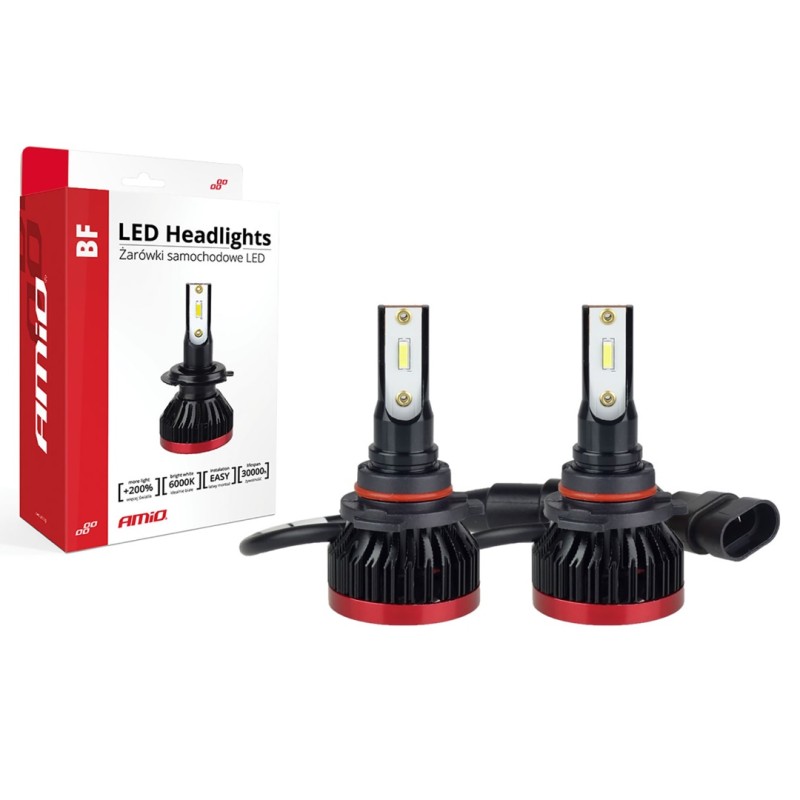 HB4 9006 BF-SERIES 9-18V 50W ETi-1860 2X25W 6.000K 3100lm ΛΑΜΠΑ LED (ΜΕ ΑΝΕΜΙΣΤΗΡΑΚΙ) AMiO - 2 ΤΕΜ. - Amio - 02247/AM HB4 9006 BF-SERIES 9-18V 50W ETi-1860 2X25W 6.000K 3100lm ΛΑΜΠΑ LED (ΜΕ ΑΝΕΜΙΣΤΗΡΑΚΙ) AMiO - 2 ΤΕΜ. - Amio - 02247/AM