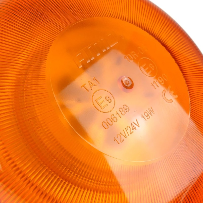ΦΑΡΟΣ W03SB 12V/24V 36LED ΒΙΔΩΤΟΣ (ΜΟΝΗ ΒΙΔΑ) ΠΟΡΤΟΚΑΛΙ IP56 AMiO - 1 ΤΕΜ. - Amio - 02294/AM ΦΑΡΟΣ W03SB 12V/24V 36LED ΒΙΔΩΤΟΣ (ΜΟΝΗ ΒΙΔΑ) ΠΟΡΤΟΚΑΛΙ IP56 AMiO - 1 ΤΕΜ. - Amio - 02294/AM
