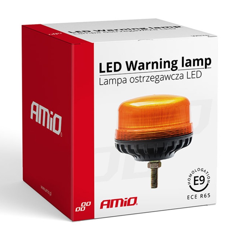 ΦΑΡΟΣ W03SB 12V/24V 36LED ΒΙΔΩΤΟΣ (ΜΟΝΗ ΒΙΔΑ) ΠΟΡΤΟΚΑΛΙ IP56 AMiO - 1 ΤΕΜ. - Amio - 02294/AM ΦΑΡΟΣ W03SB 12V/24V 36LED ΒΙΔΩΤΟΣ (ΜΟΝΗ ΒΙΔΑ) ΠΟΡΤΟΚΑΛΙ IP56 AMiO - 1 ΤΕΜ. - Amio - 02294/AM