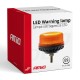 ΦΑΡΟΣ W03SB 12V/24V 36LED ΒΙΔΩΤΟΣ (ΜΟΝΗ ΒΙΔΑ) ΠΟΡΤΟΚΑΛΙ IP56 AMiO - 1 ΤΕΜ. - Amio - 02294/AM ΦΑΡΟΣ W03SB 12V/24V 36LED ΒΙΔΩΤΟΣ (ΜΟΝΗ ΒΙΔΑ) ΠΟΡΤΟΚΑΛΙ IP56 AMiO - 1 ΤΕΜ. - Amio - 02294/AM