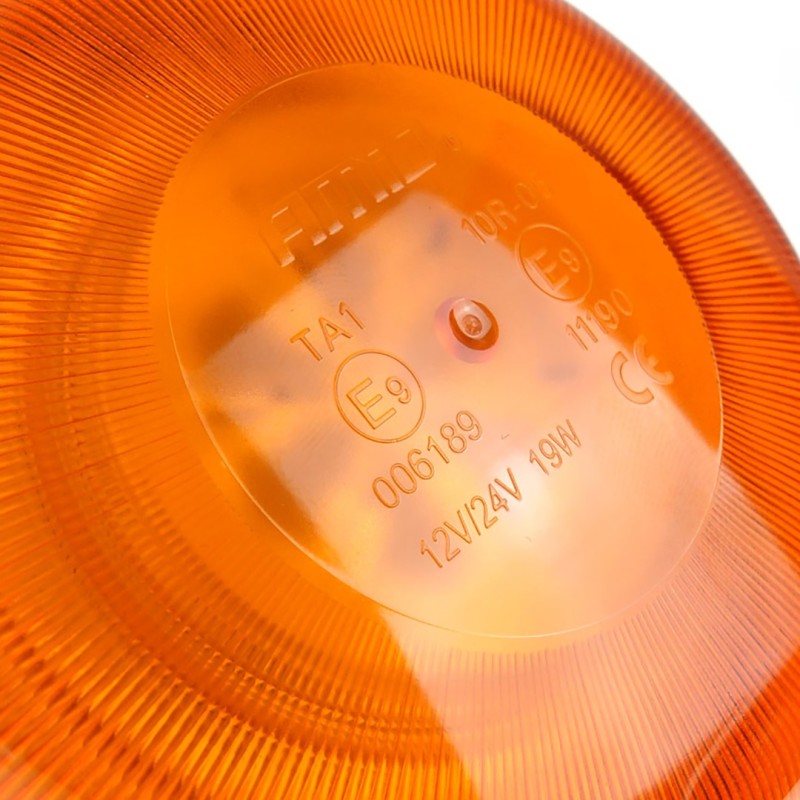 ΦΑΡΟΣ ΜΑΓΝΗΤΙΚΟΣ W03M 12V/24V 36LED ΠΟΡΤΟΚΑΛΙ IP56 136X87mm AMiO - 1 ΤΕΜ. - Amio - 02295/AM ΦΑΡΟΣ ΜΑΓΝΗΤΙΚΟΣ W03M 12V/24V 36LED ΠΟΡΤΟΚΑΛΙ IP56 136X87mm AMiO - 1 ΤΕΜ. - Amio - 02295/AM