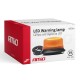 ΦΑΡΟΣ ΜΑΓΝΗΤΙΚΟΣ W03M 12V/24V 36LED ΠΟΡΤΟΚΑΛΙ IP56 136X87mm AMiO - 1 ΤΕΜ. - Amio - 02295/AM ΦΑΡΟΣ ΜΑΓΝΗΤΙΚΟΣ W03M 12V/24V 36LED ΠΟΡΤΟΚΑΛΙ IP56 136X87mm AMiO - 1 ΤΕΜ. - Amio - 02295/AM