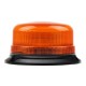 ΦΑΡΟΣ W03B 12V/24V 36LED ΒΙΔΩΤΟΣ (3 ΒΙΔΕΣ) ΠΟΡΤΟΚΑΛΙ IP56 136X68MM AMiO - 1 ΤΕΜ. - Amio - 02296/AM