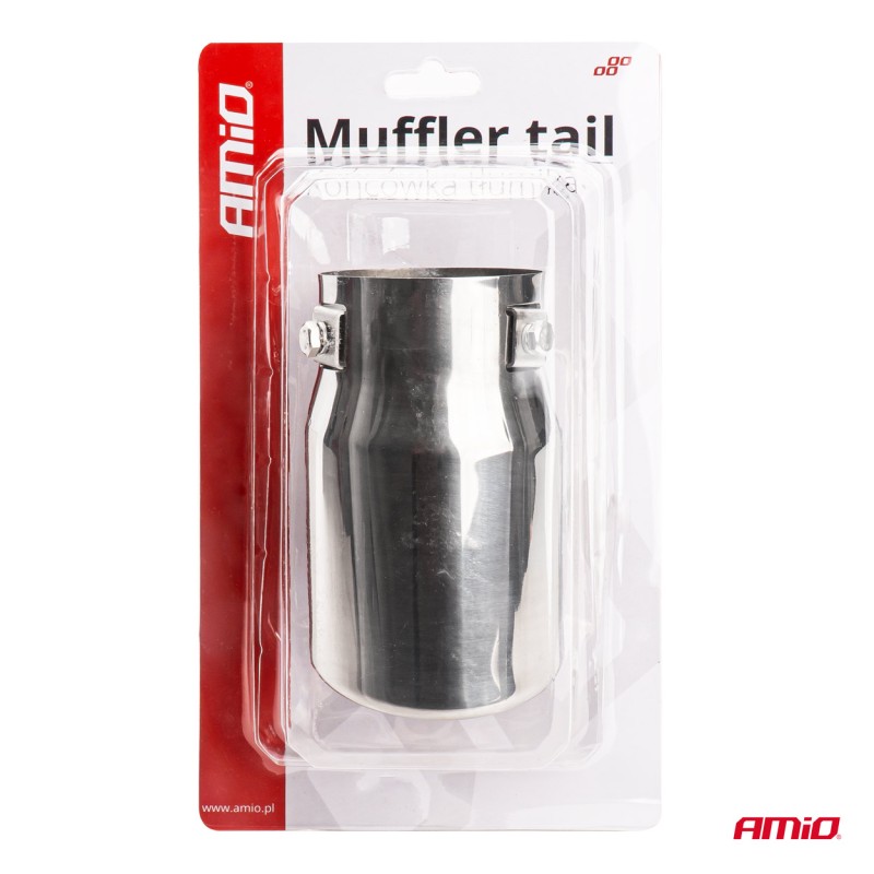 ΑΚΡΟ (ΜΠΟΥΚΑ) ΕΞΑΤΜΙΣΗΣ MT017 43-62mm (ΜΗΚΟΣ: 130mm) AMiO - 1 τεμ. - Amio - 02348/AM ΑΚΡΟ (ΜΠΟΥΚΑ) ΕΞΑΤΜΙΣΗΣ MT017 43-62mm (ΜΗΚΟΣ: 130mm) AMiO - 1 τεμ. - Amio - 02348/AM