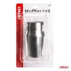 ΑΚΡΟ (ΜΠΟΥΚΑ) ΕΞΑΤΜΙΣΗΣ MT017 43-62mm (ΜΗΚΟΣ: 130mm) AMiO - 1 τεμ. - Amio - 02348/AM ΑΚΡΟ (ΜΠΟΥΚΑ) ΕΞΑΤΜΙΣΗΣ MT017 43-62mm (ΜΗΚΟΣ: 130mm) AMiO - 1 τεμ. - Amio - 02348/AM