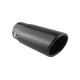 ΑΚΡΟ ΕΞΑΤΜΙΣΗΣ ΜΑΥΡΟ 165x86mm Φ37>54mm - Amio - 02351/AM ΑΚΡΟ ΕΞΑΤΜΙΣΗΣ ΜΑΥΡΟ 165x86mm Φ37>54mm - Amio - 02351/AM