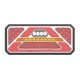 ΦΑΝΑΡΙ ΠΙΣΙΝΟ ΔΕΞΙ RCL-02-R 10-30V LED 236x104x40mm ΜΕ ΚΑΛΩΔΙΟ 1ΤΕΜ - Amio - 02365/AM ΦΑΝΑΡΙ ΠΙΣΙΝΟ ΔΕΞΙ RCL-02-R 10-30V LED 236x104x40mm ΜΕ ΚΑΛΩΔΙΟ 1ΤΕΜ - Amio - 02365/AM