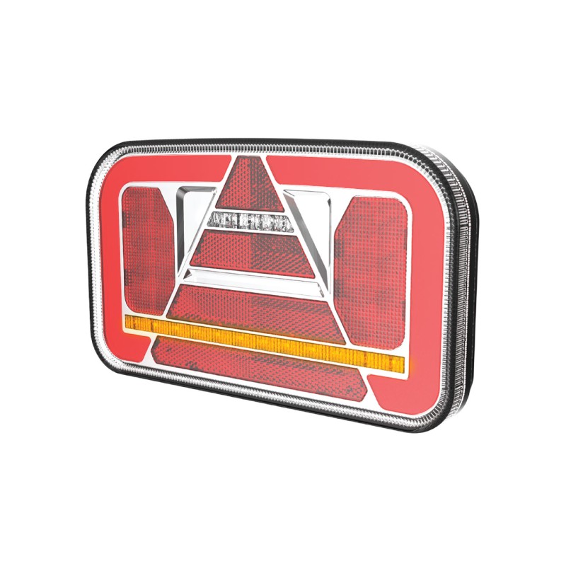 ΦΑΝΑΡΙ ΠΙΣΙΝΟ ΔΕΞΙ RCL-03-R 10-30V LED 240x140x37mm ΜΕ ΚΑΛΩΔΙΟ 1ΤΕΜ - Amio - 02367/AM ΦΑΝΑΡΙ ΠΙΣΙΝΟ ΔΕΞΙ RCL-03-R 10-30V LED 240x140x37mm ΜΕ ΚΑΛΩΔΙΟ 1ΤΕΜ - Amio - 02367/AM