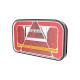 ΦΑΝΑΡΙ ΠΙΣΙΝΟ ΔΕΞΙ RCL-03-R 10-30V LED 240x140x37mm ΜΕ ΚΑΛΩΔΙΟ 1ΤΕΜ - Amio - 02367/AM ΦΑΝΑΡΙ ΠΙΣΙΝΟ ΔΕΞΙ RCL-03-R 10-30V LED 240x140x37mm ΜΕ ΚΑΛΩΔΙΟ 1ΤΕΜ - Amio - 02367/AM