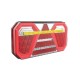 ΦΑΝΑΡΙ ΠΙΣΙΝΟ ΑΡΙΣΤΕΡΟ RCL-04-L 10-30V LED 305x140x35mm ΜΕ ΚΑΛΩΔΙΟ 1ΤΕΜ - Amio - 02368/AM ΦΑΝΑΡΙ ΠΙΣΙΝΟ ΑΡΙΣΤΕΡΟ RCL-04-L 10-30V LED 305x140x35mm ΜΕ ΚΑΛΩΔΙΟ 1ΤΕΜ - Amio - 02368/AM