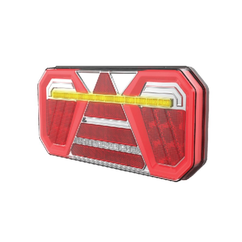 ΦΑΝΑΡΙ ΠΙΣΙΝΟ ΔΕΞΙ RCL-04-R 10-30V LED 305x140x35mm ΜΕ ΚΑΛΩΔΙΟ 1ΤΕΜ - Amio - 02369/AM ΦΑΝΑΡΙ ΠΙΣΙΝΟ ΔΕΞΙ RCL-04-R 10-30V LED 305x140x35mm ΜΕ ΚΑΛΩΔΙΟ 1ΤΕΜ - Amio - 02369/AM