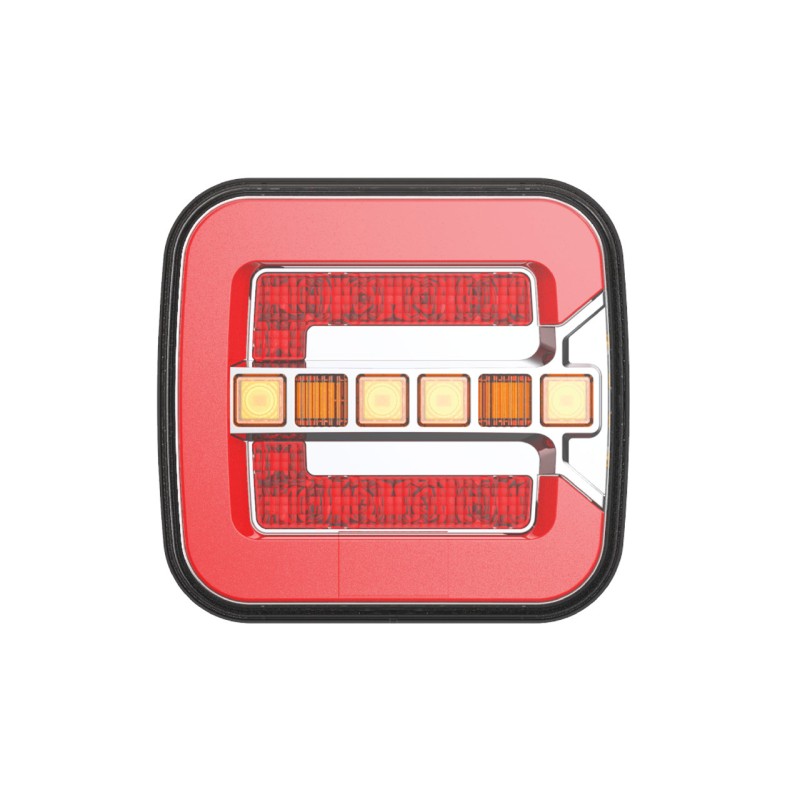 ΦΑΝΑΡΙ ΠΙΣΙΝΟ RCL-08-LR 10-30V LED 108x102x38mm ΜΕ ΚΑΛΩΔΙΟ 1ΤΕΜ - Amio - 02373/AM ΦΑΝΑΡΙ ΠΙΣΙΝΟ RCL-08-LR 10-30V LED 108x102x38mm ΜΕ ΚΑΛΩΔΙΟ 1ΤΕΜ - Amio - 02373/AM