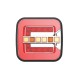 ΦΑΝΑΡΙ ΠΙΣΙΝΟ RCL-08-LR 10-30V LED 108x102x38mm ΜΕ ΚΑΛΩΔΙΟ 1ΤΕΜ - Amio - 02373/AM ΦΑΝΑΡΙ ΠΙΣΙΝΟ RCL-08-LR 10-30V LED 108x102x38mm ΜΕ ΚΑΛΩΔΙΟ 1ΤΕΜ - Amio - 02373/AM