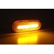ΦΩΣ ΟΓΚΟΥ ΦΟΡΤΗΓΟΥ LED ΠΟΡΤΟΚΑΛΙ ΟΒΑΛ 10-30V 124x49x22mm ΑΔΙΑΒΡΟΧΟ OM-01-O AMIO 1ΤΕΜ. - Amio - 02374/AM ΦΩΣ ΟΓΚΟΥ ΦΟΡΤΗΓΟΥ LED ΠΟΡΤΟΚΑΛΙ ΟΒΑΛ 10-30V 124x49x22mm ΑΔΙΑΒΡΟΧΟ OM-01-O AMIO 1ΤΕΜ. - Amio - 02374/AM